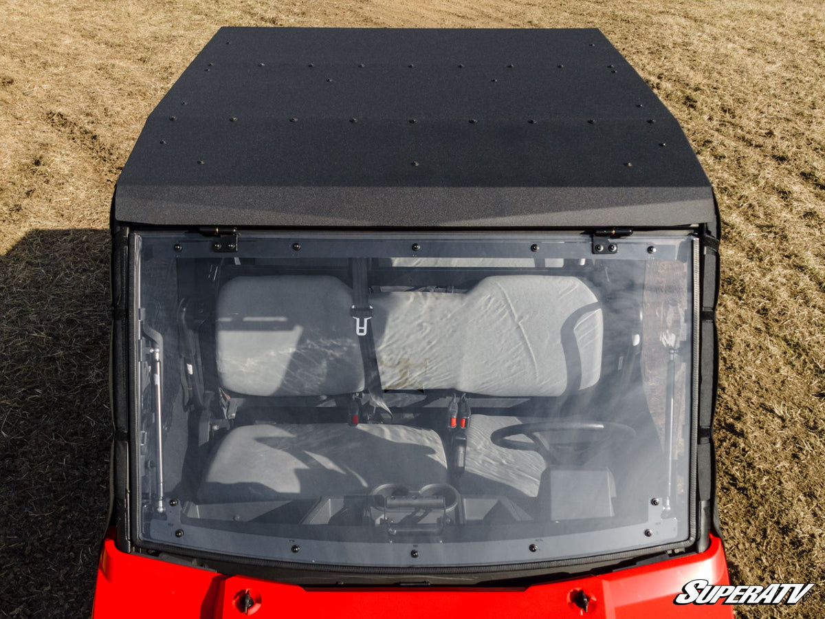 SuperATV JSV 6400 Aluminum Roof for Gravely Atlas - image 2