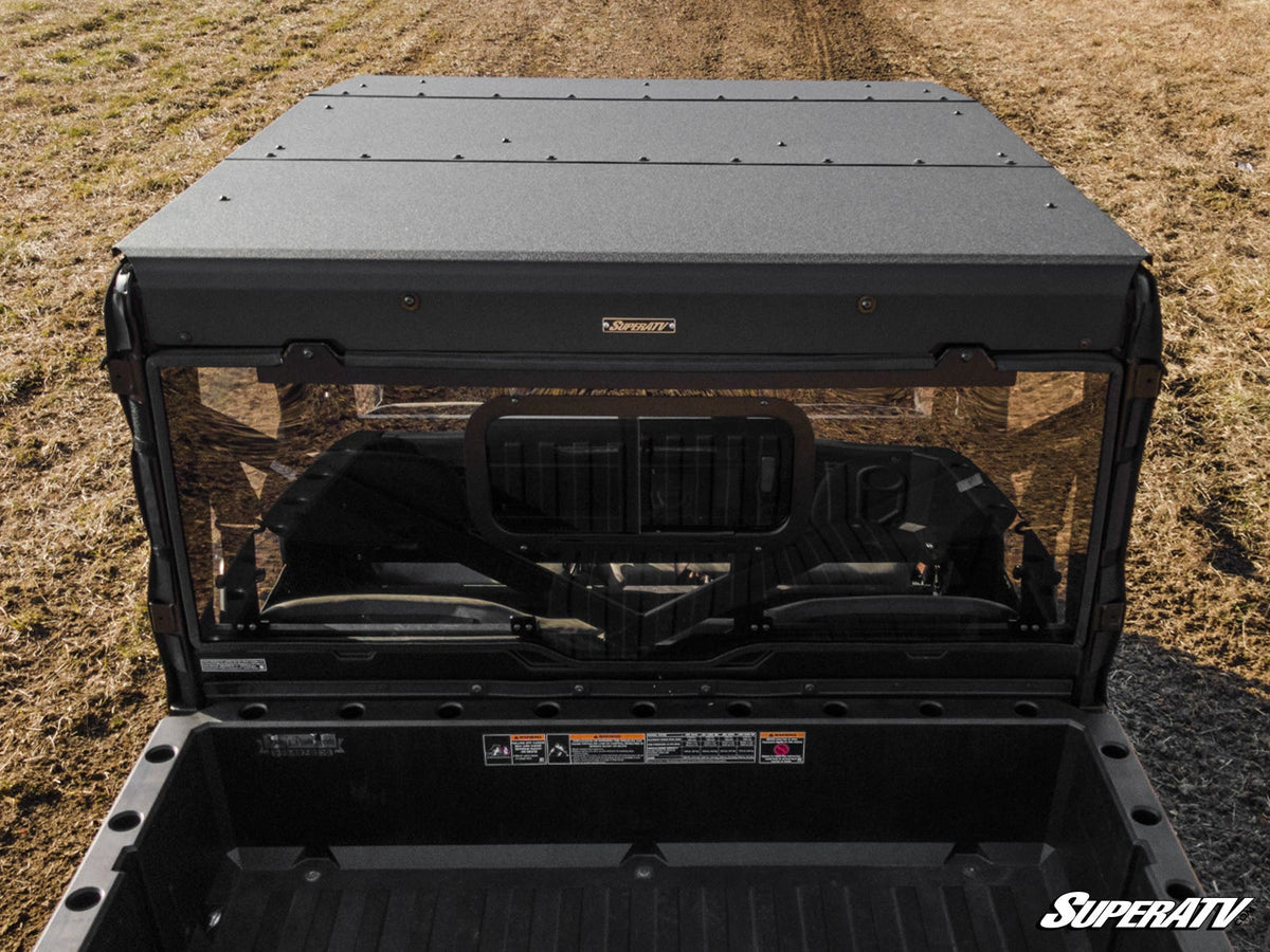 SuperATV JSV 6400 Aluminum Roof for Gravely Atlas - image 3