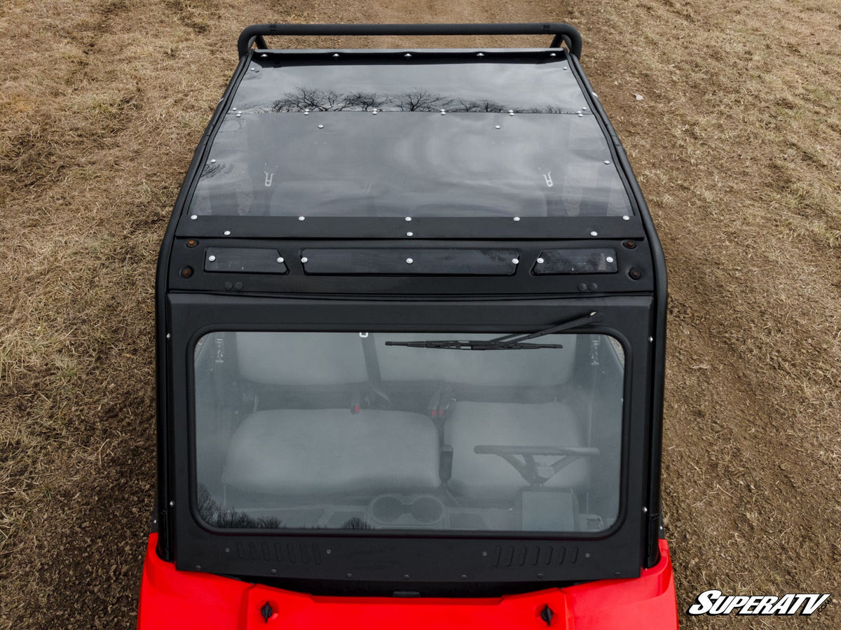 SuperATV JSV 6400 Tinted Roof for Gravely Atlas - image 2