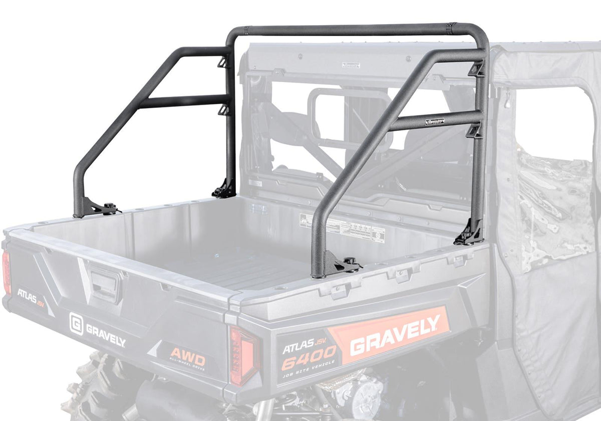 SuperATV JSV Sport Accessory Bar for Gravely Atlas