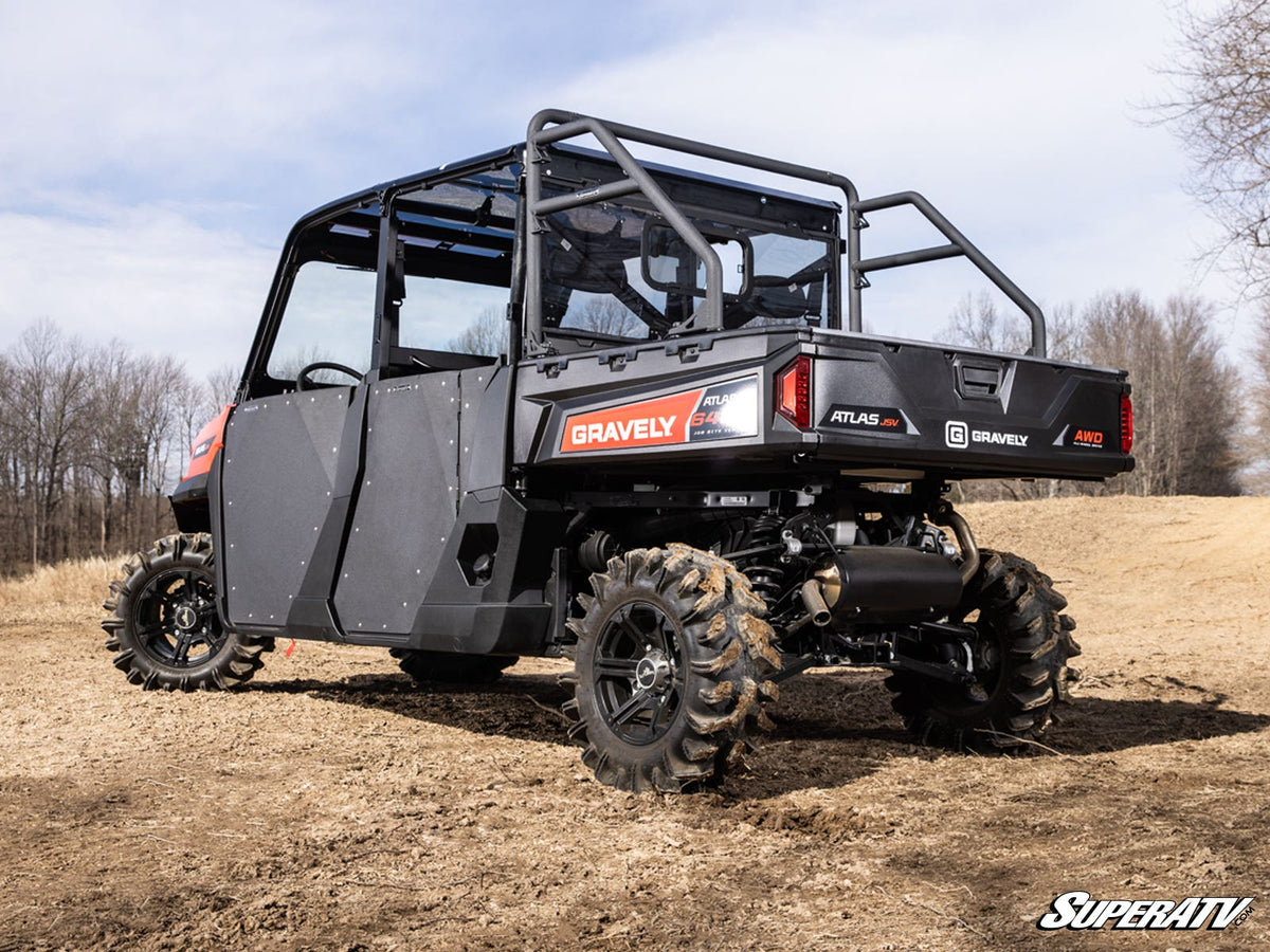 SuperATV JSV Sport Accessory Bar for Gravely Atlas - image 2