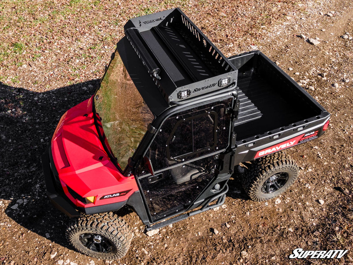 SuperATV JSV 3400 Outfitter Roof Rack for Gravely Atlas - image 2