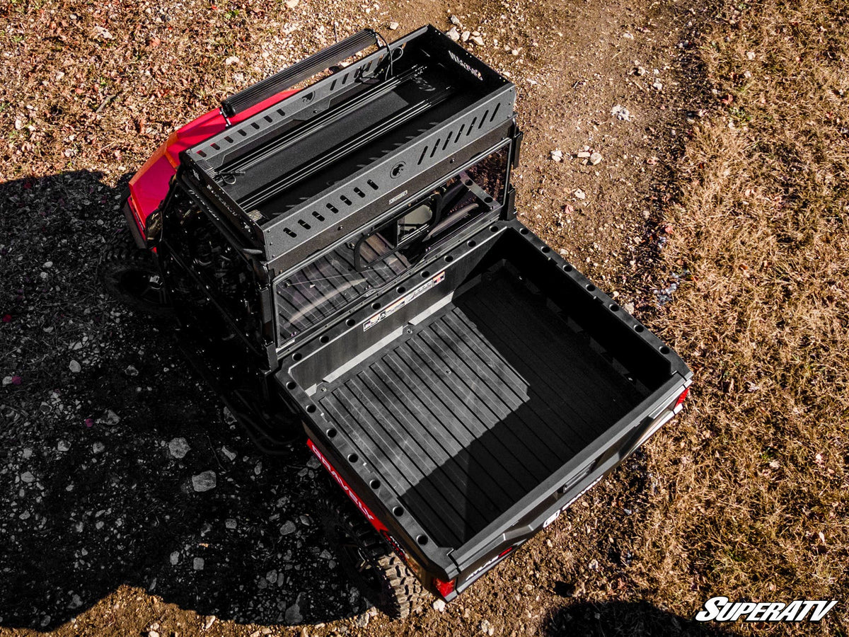 SuperATV JSV 3400 Outfitter Roof Rack for Gravely Atlas - image 3