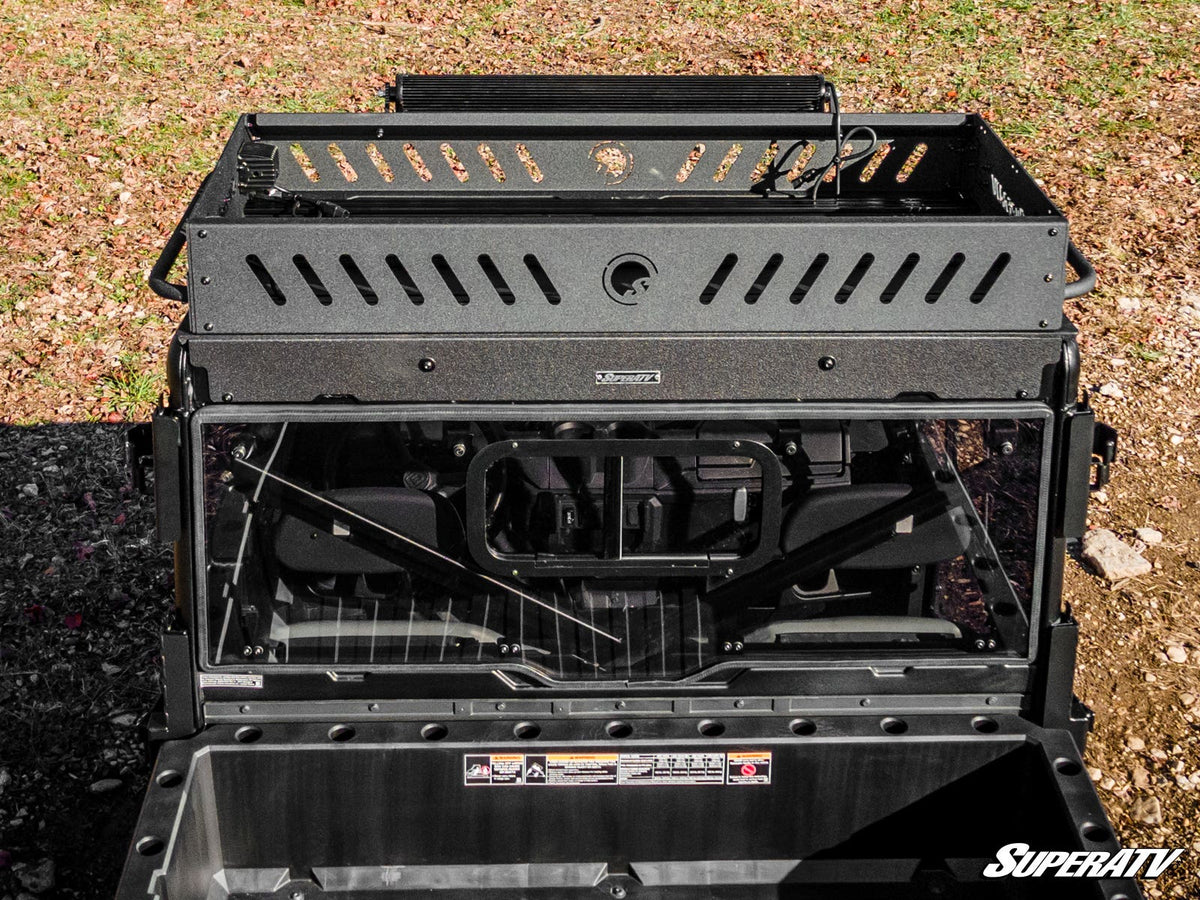 SuperATV JSV 3400 Outfitter Roof Rack for Gravely Atlas - image 6