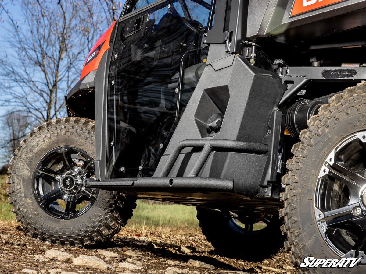 SuperATV JSV Heavy-Duty Nerf Bars for Gravely Atlas 3400 - image 4