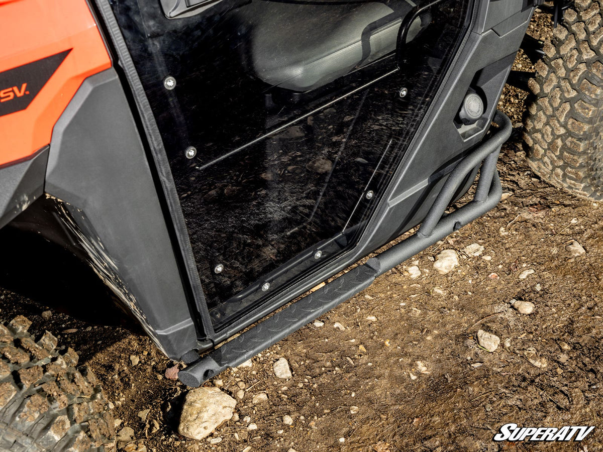 SuperATV JSV Heavy-Duty Nerf Bars for Gravely Atlas 3400 - image 5