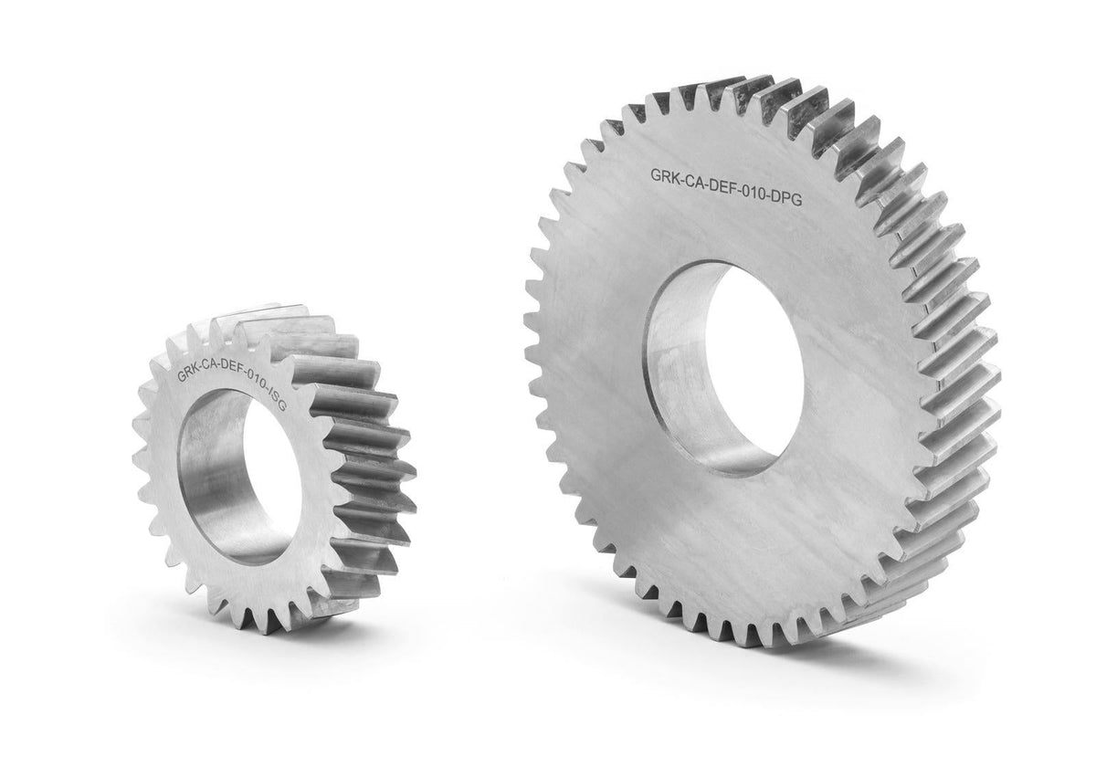 SuperATV HD8 Transmission Gear Reduction Kit for Can-Am Defender