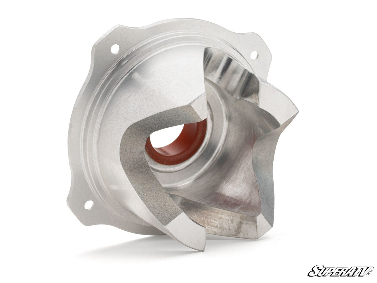 SuperATV Rev1 Clutch Kit for Polaris General XP 1000 - image 8