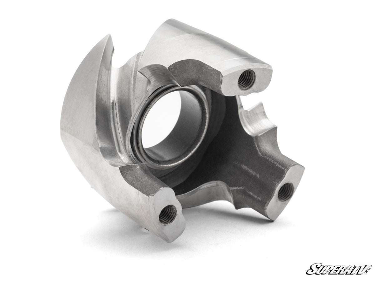 SuperATV Rev1 Clutch Kit for Polaris Ranger XP 1000 - image 6