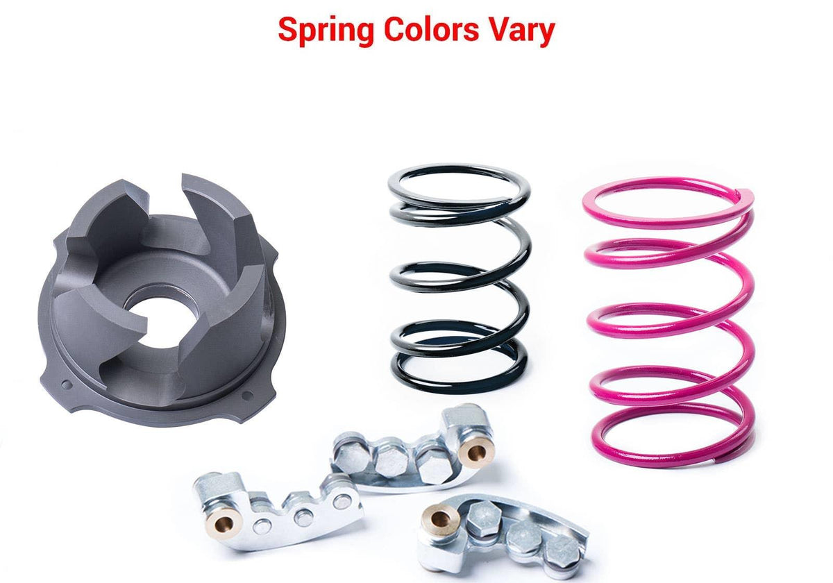 SuperATV Clutch Kit for Polaris RZR XP 1000 - image 5