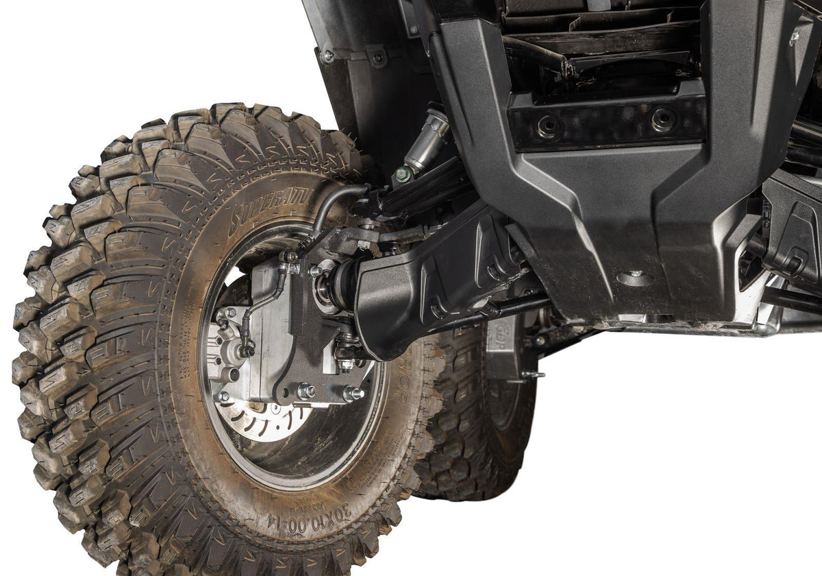SuperATV Honda Foreman 4in. Portal Gear Lift