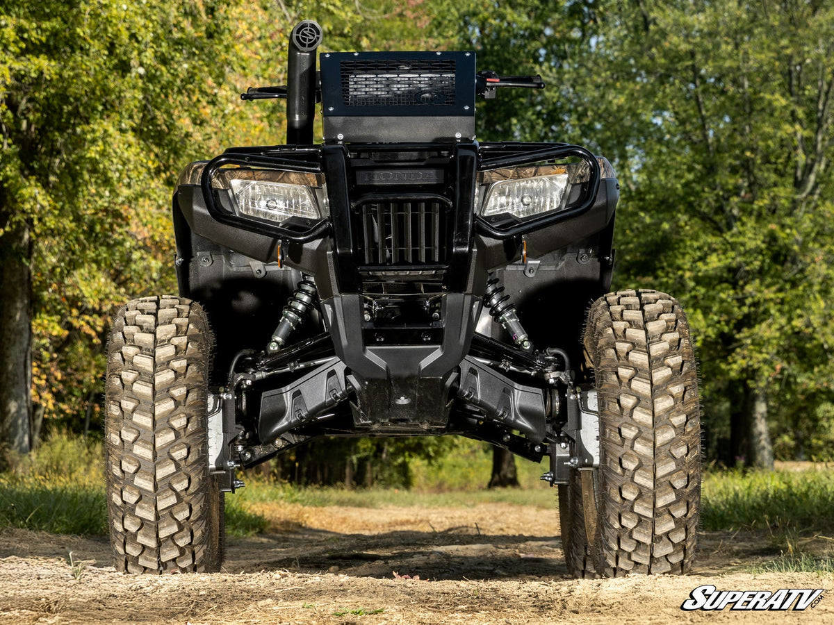 SuperATV Honda Rancher 4in. Portal Gear Lift - image 2