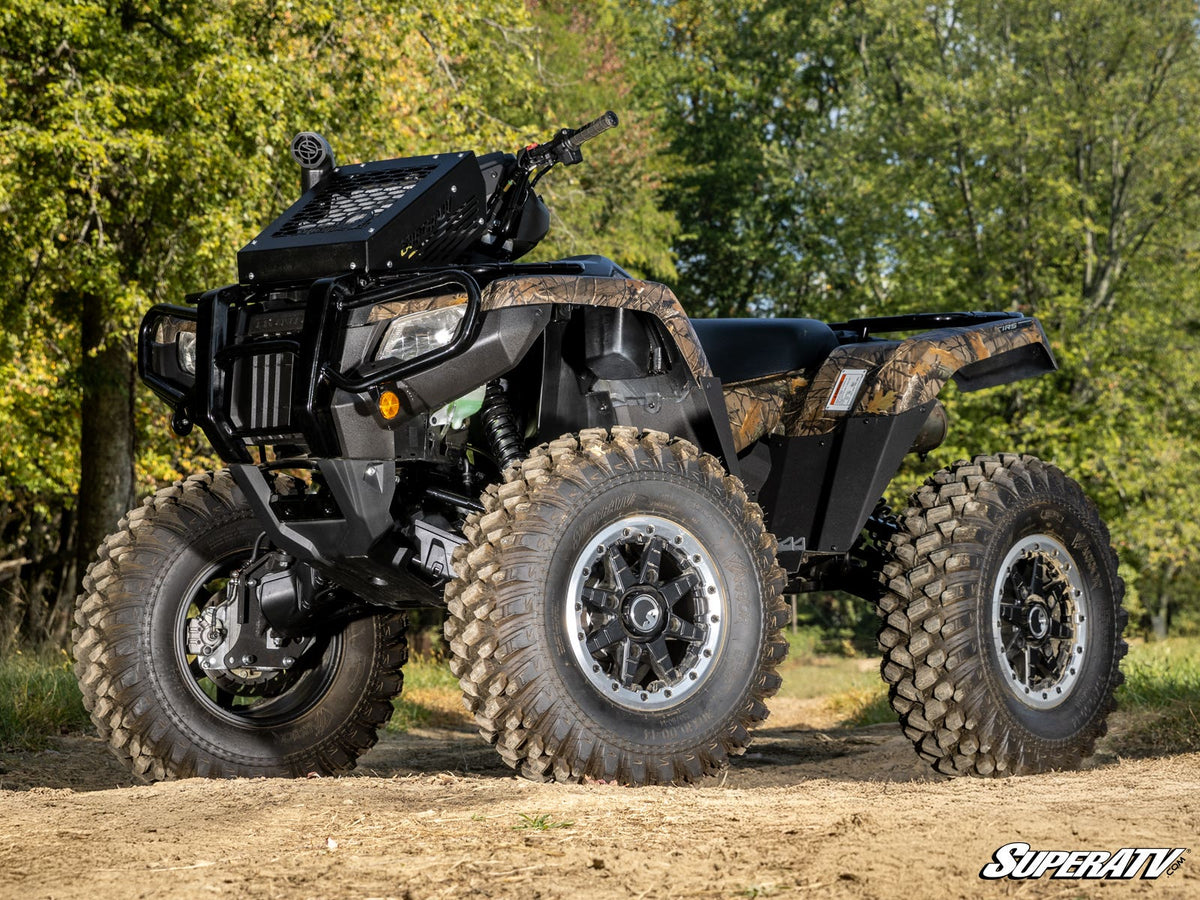 SuperATV Honda Rubicon 4in. Portal Gear Lift - image 3