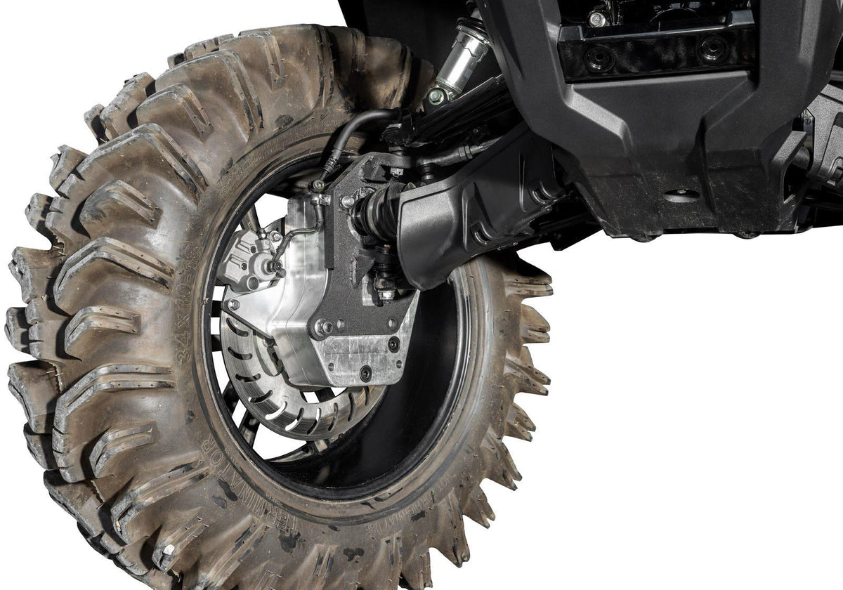 SuperATV Honda Rubicon 6in. Portal Gear Lift