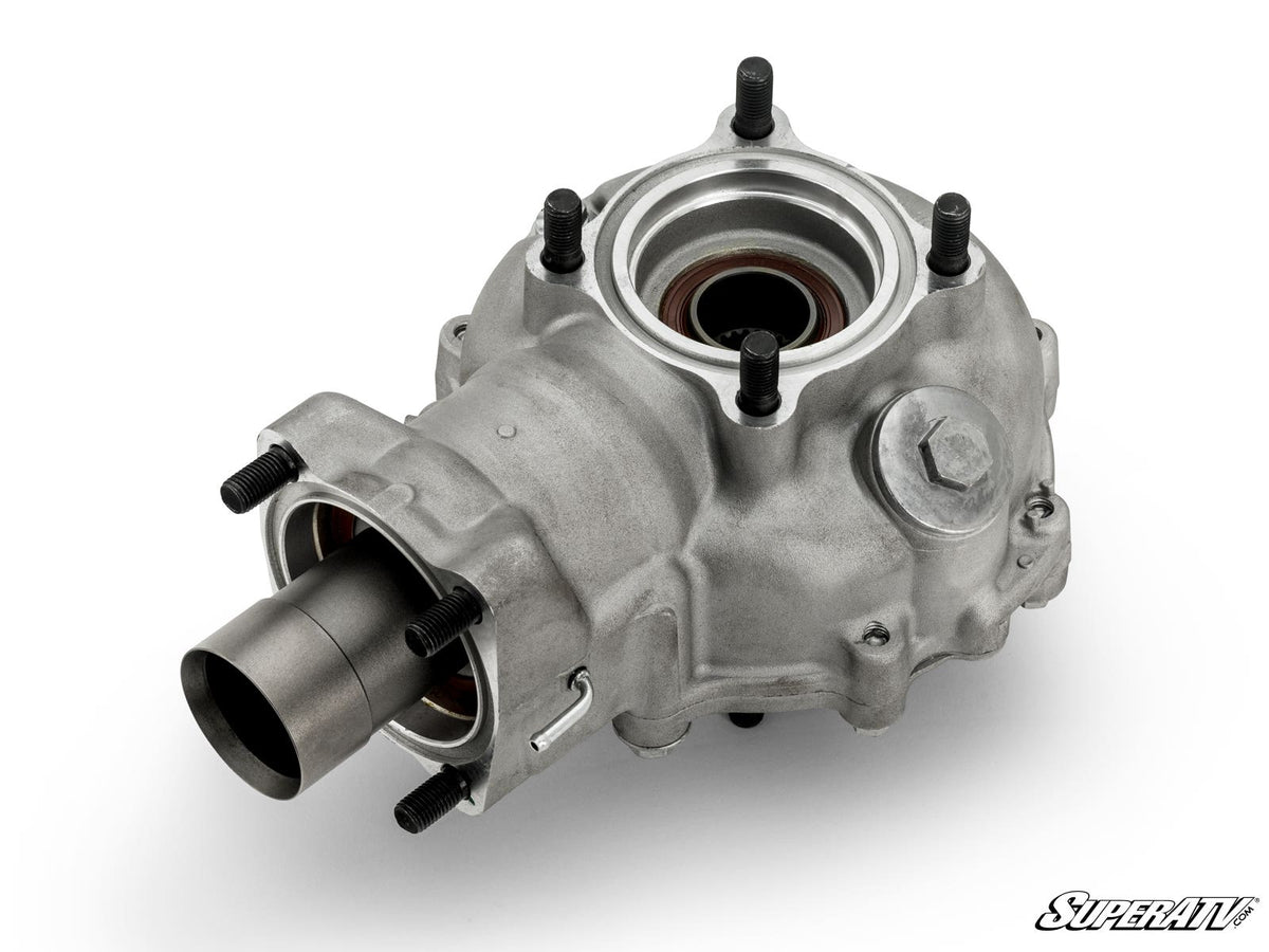 Up and Running Up & Running Honda Foreman 500 Rear Differential - image 2