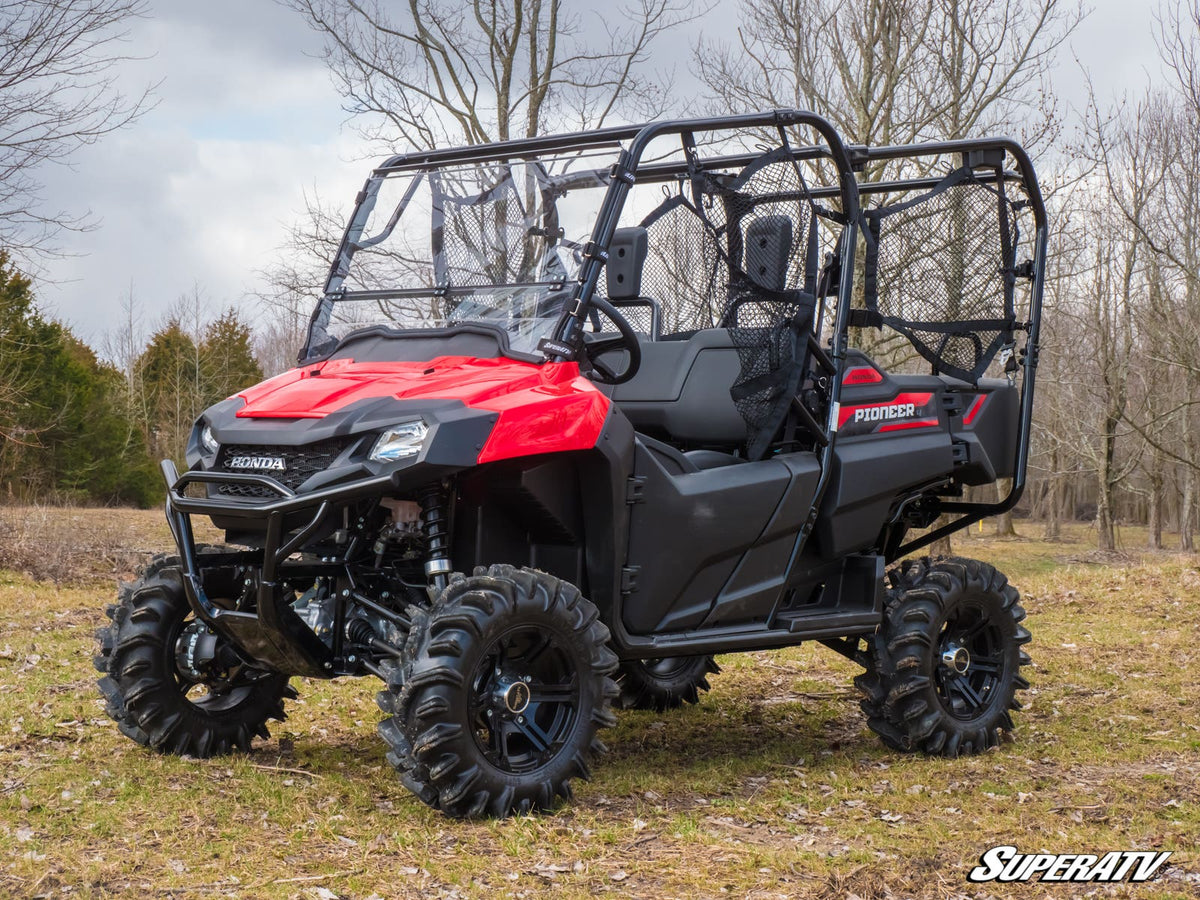 SuperATV 2in. Lift Kit for Honda Pioneer 700 - image 3