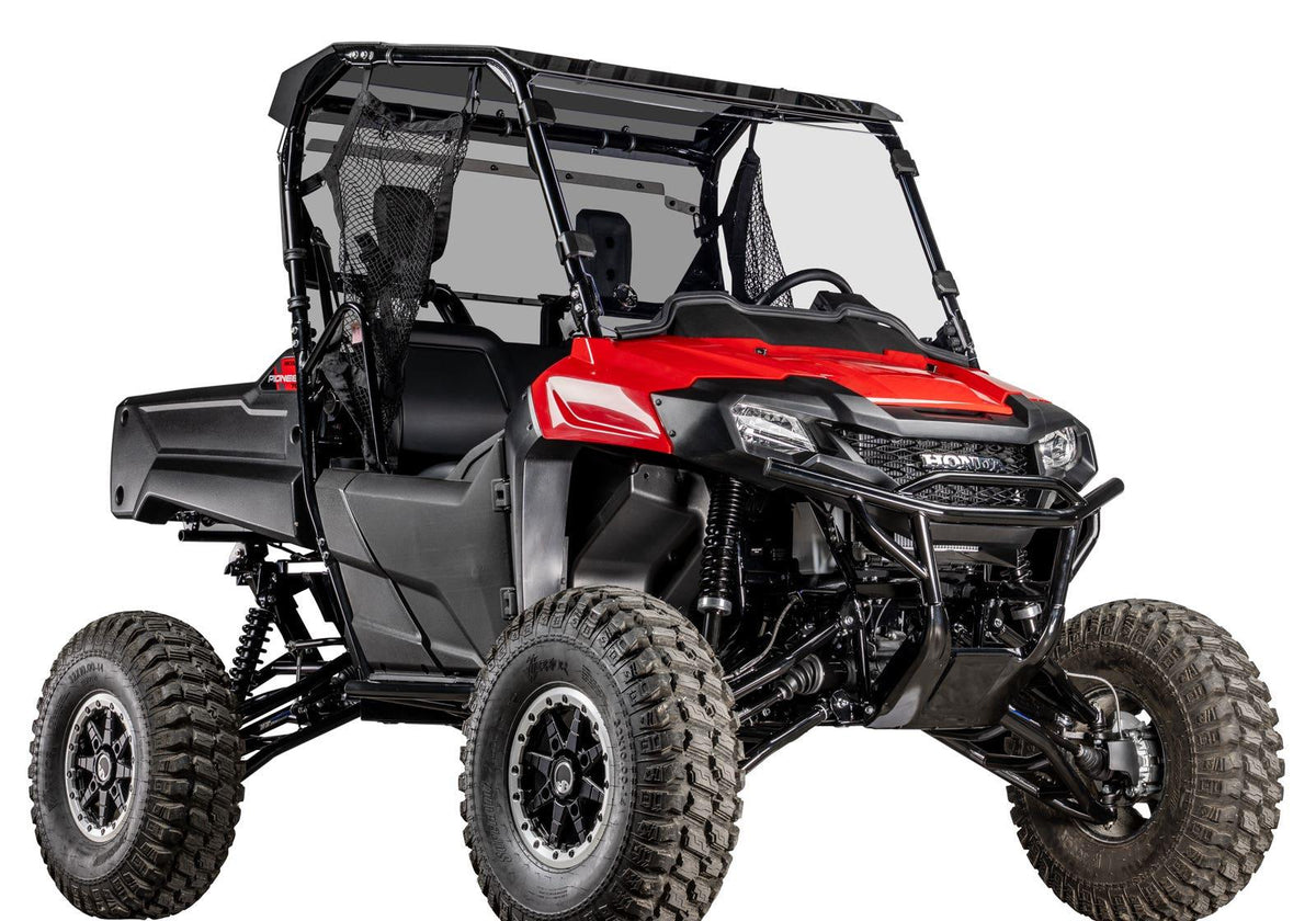 SuperATV 5in. Lift Kit for Honda Pioneer 700 - image 13