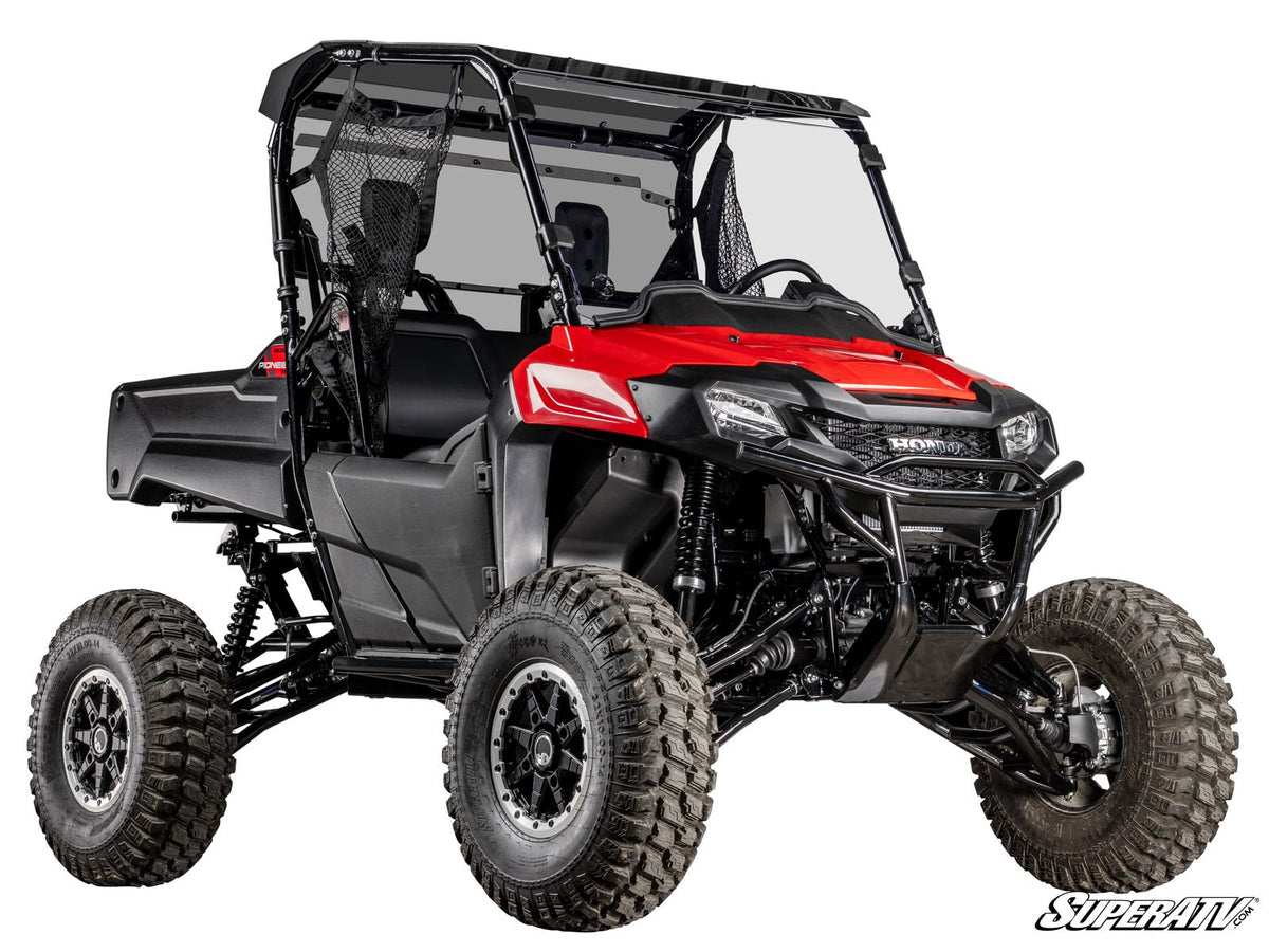 SuperATV 5in. Lift Kit for Honda Pioneer 700 - image 14