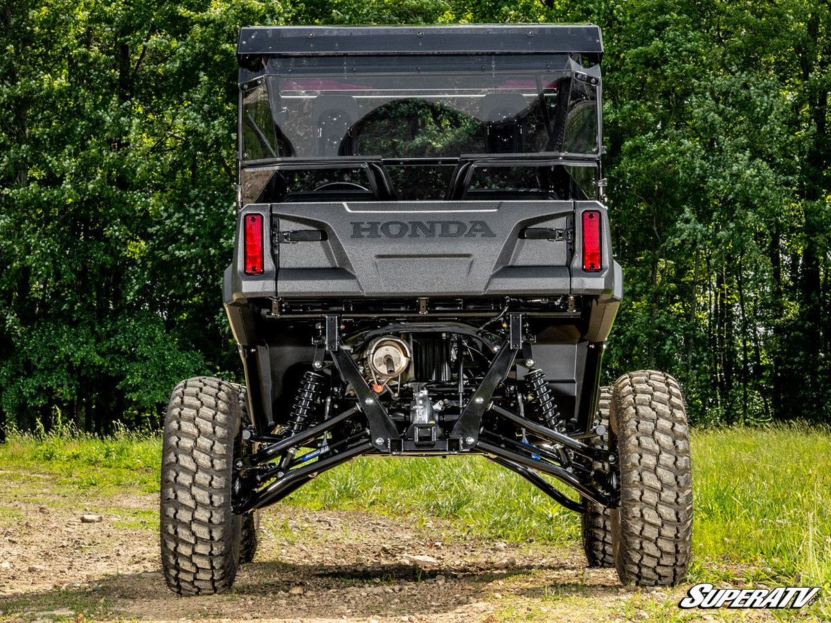 SuperATV 5in. Lift Kit for Honda Pioneer 700 - image 3