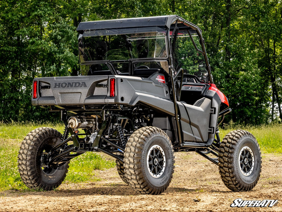 SuperATV 5in. Lift Kit for Honda Pioneer 700 - image 18