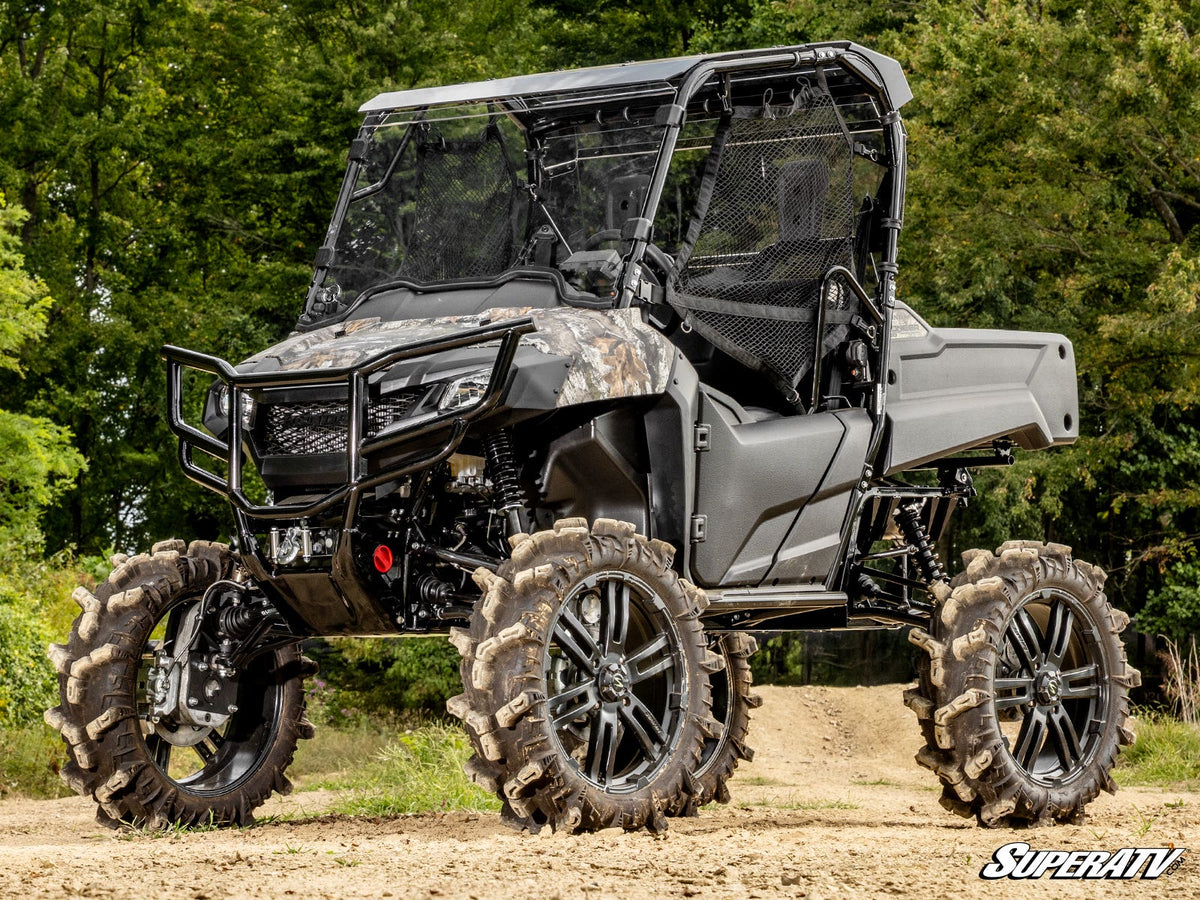 SuperATV 8in. Portal Gear Lift for Honda Pioneer 520 - image 3