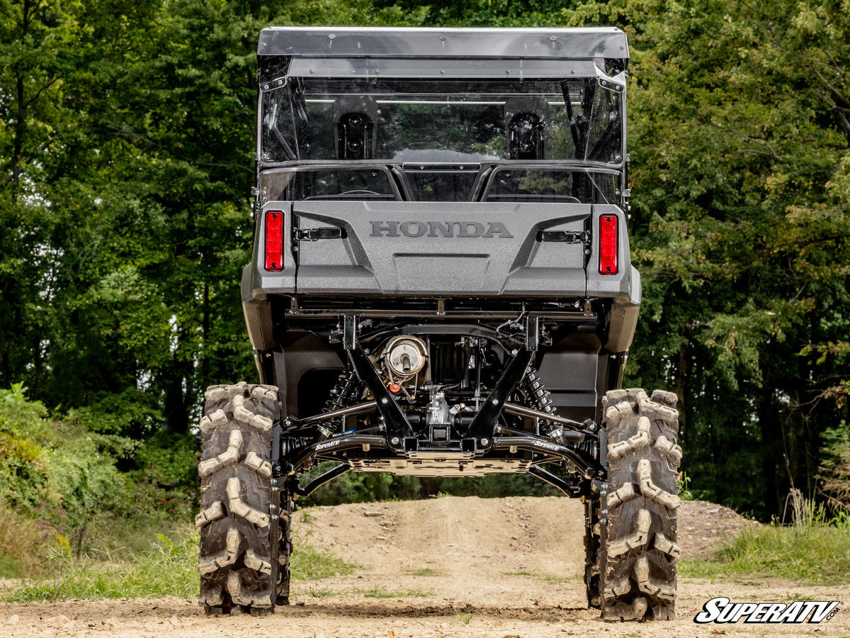 SuperATV 8in. Portal Gear Lift for Honda Pioneer 700 - image 5