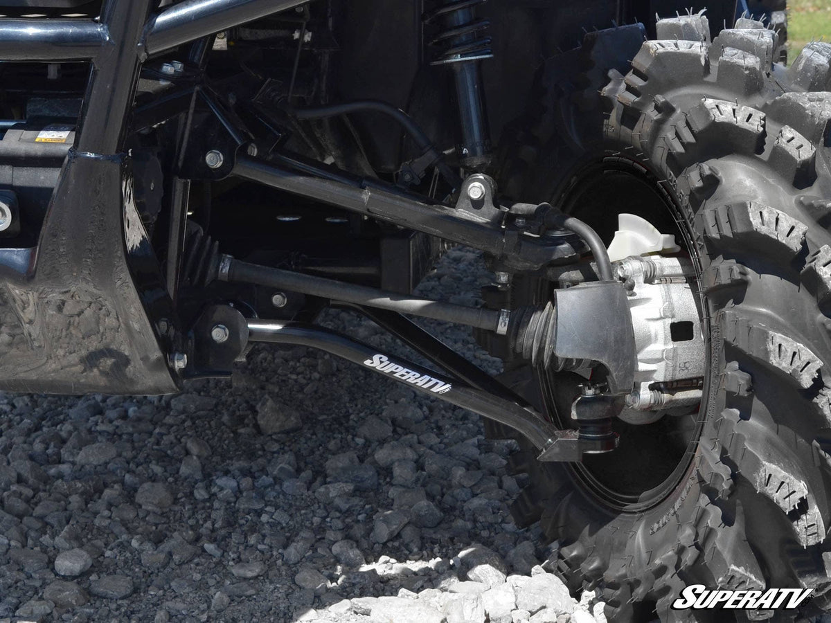 SuperATV High Clearance A-Arms for Honda Pioneer 700 - image 4