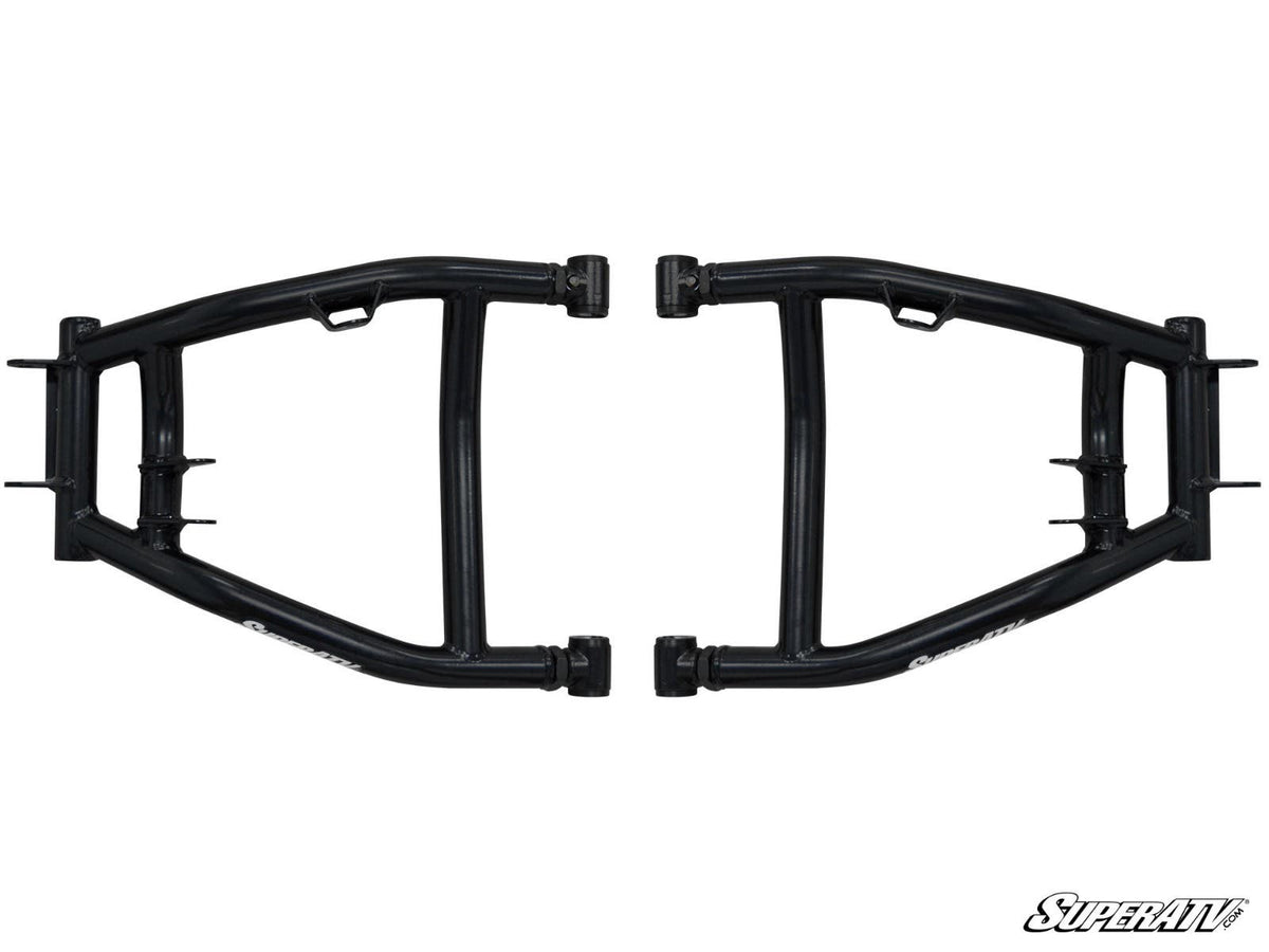 SuperATV High Clearance Rear A-Arms for Honda Pioneer 700 - image 5