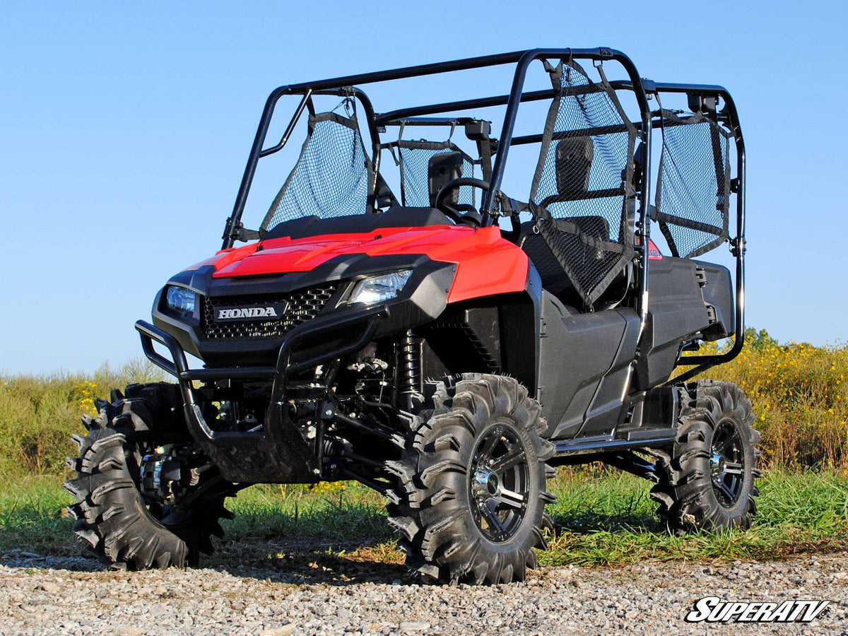 SuperATV 2in. Lift Kit for Honda Pioneer 700 - image 7