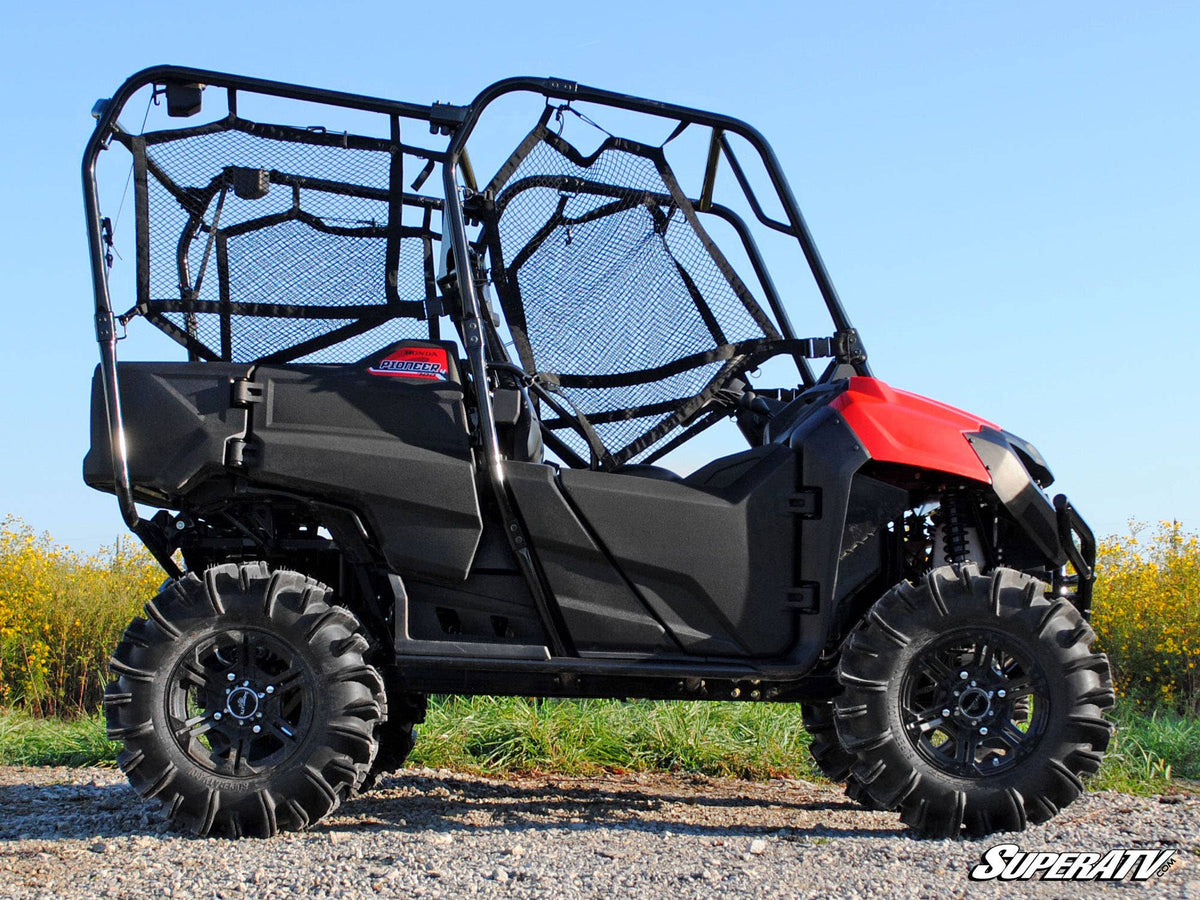 SuperATV 2in. Lift Kit for Honda Pioneer 700 - image 8