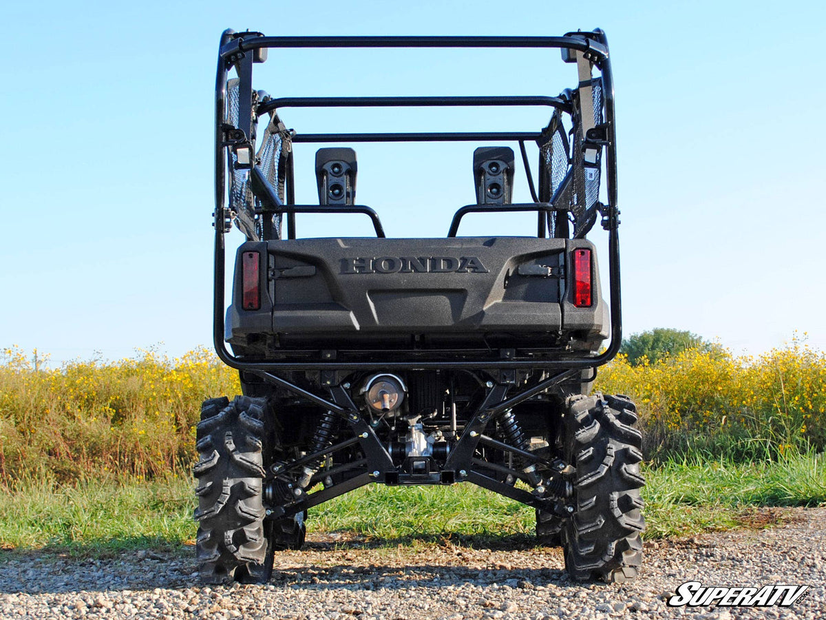 SuperATV 2in. Lift Kit for Honda Pioneer 700 - image 9