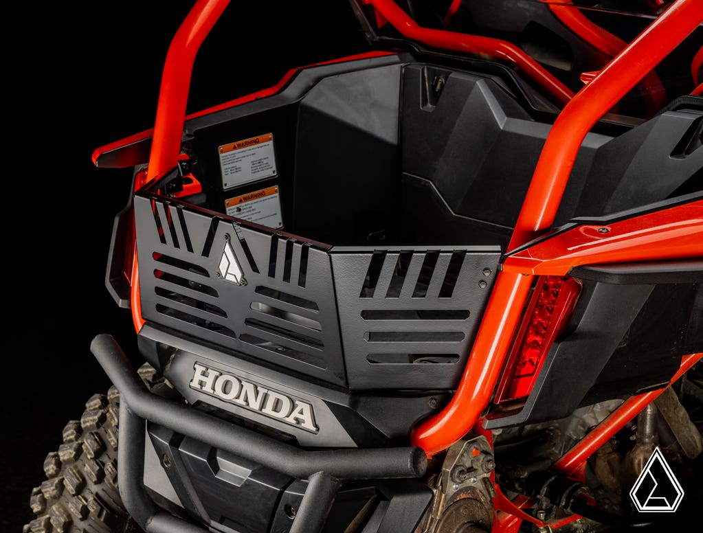 Assault Industries Honda Talon 1000 Bed Enclosure - image 4