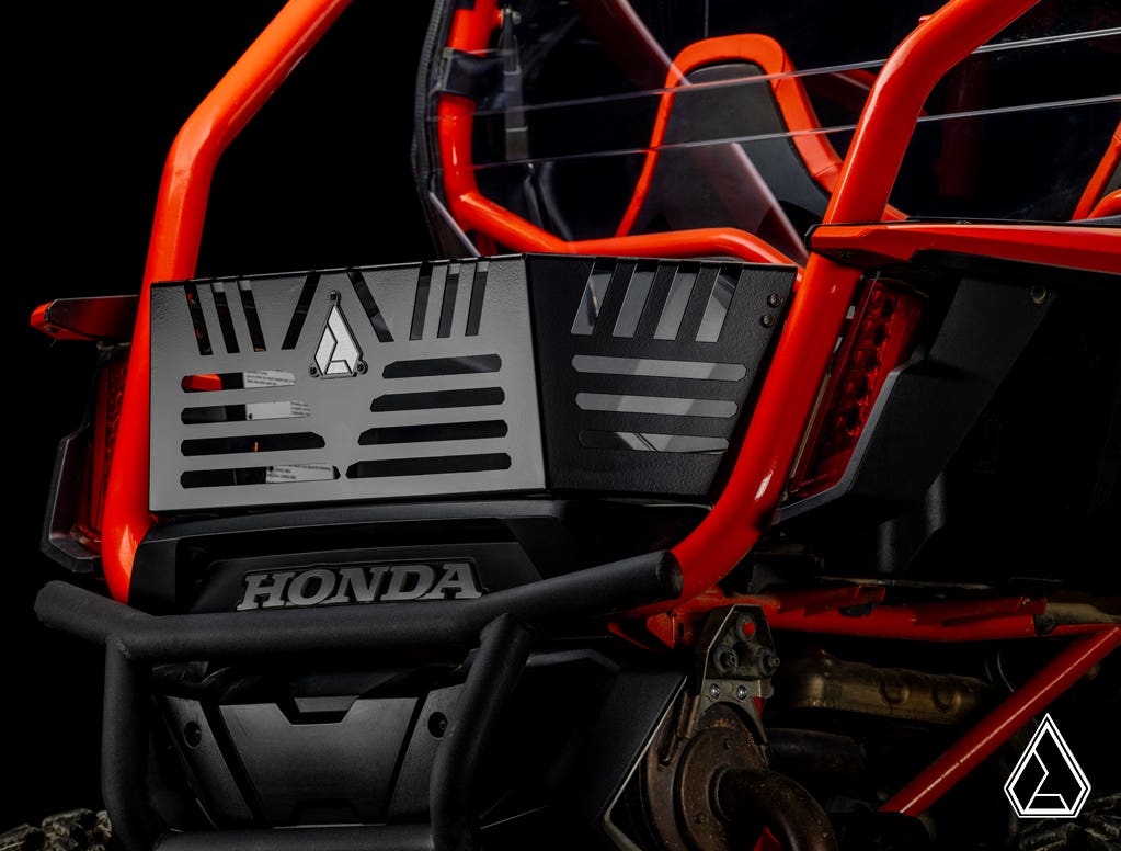 Assault Industries Honda Talon 1000 Bed Enclosure - image 5