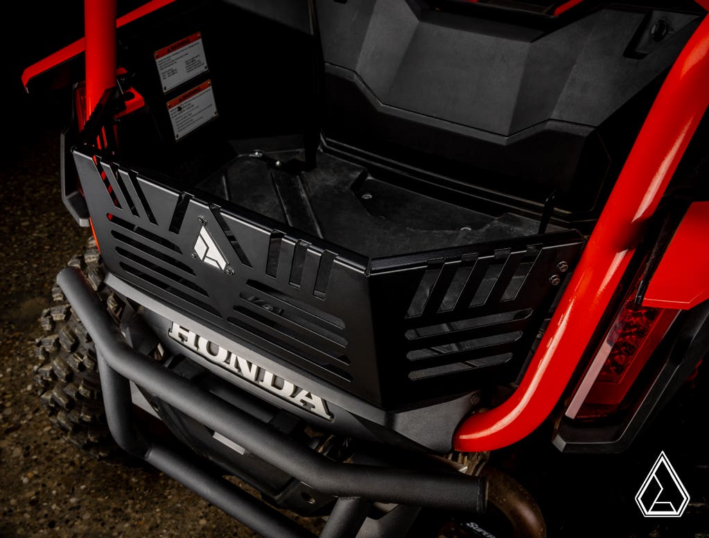 Assault Industries Honda Talon 1000 Bed Enclosure - image 6