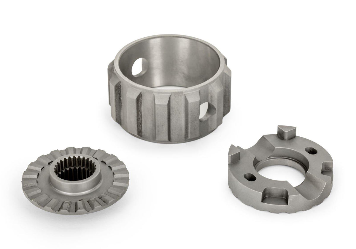 SuperATV Differential Locker for Honda Talon 1000