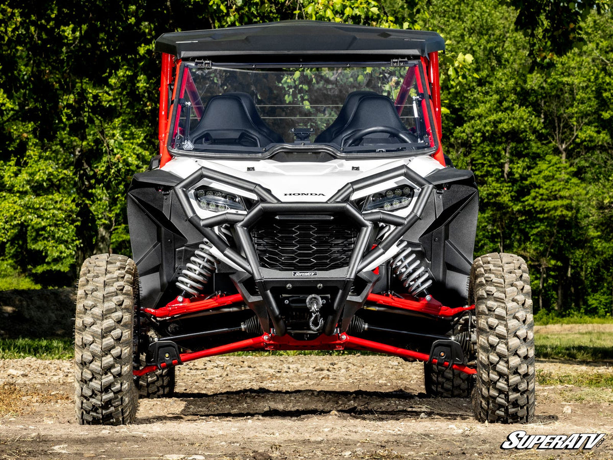 SuperATV Front Bumper - 2022+ for Honda Talon 1000 - image 5