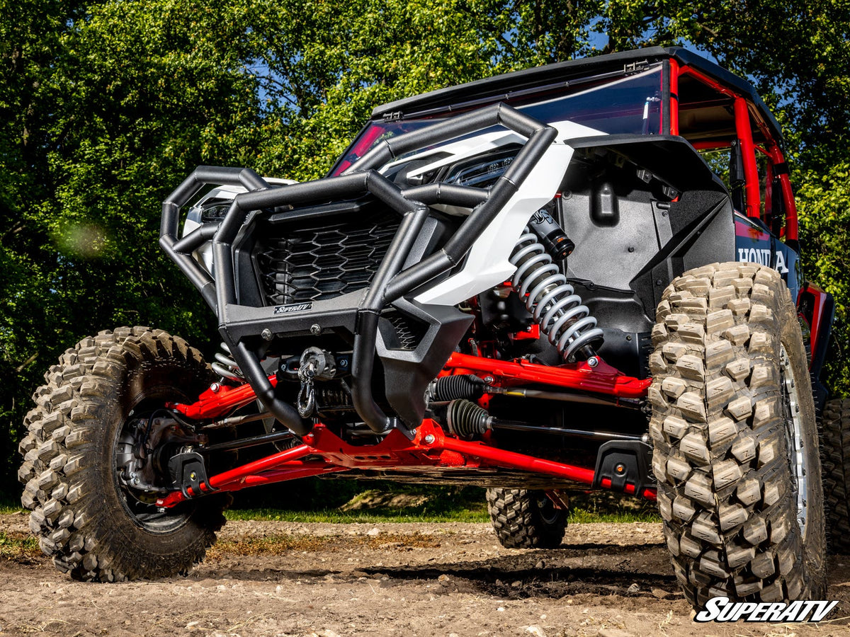 SuperATV Front Bumper - 2022+ for Honda Talon 1000 - image 3