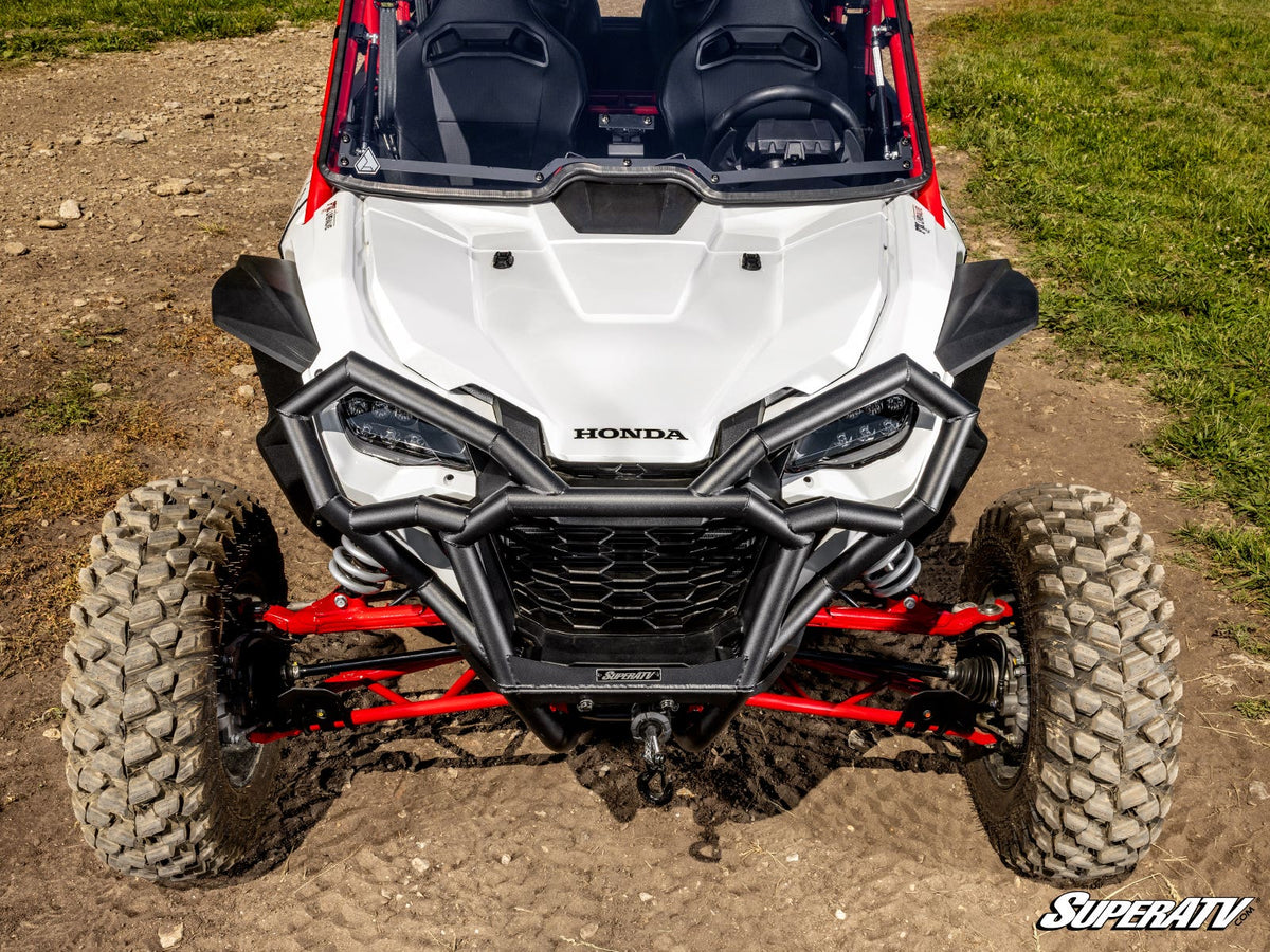 SuperATV Front Bumper - 2022+ for Honda Talon 1000 - image 4
