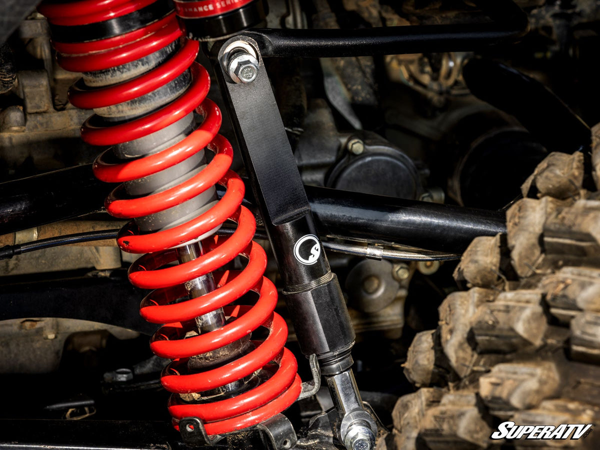 SuperATV Sway Bar Shock for Honda Talon 1000 - image 9
