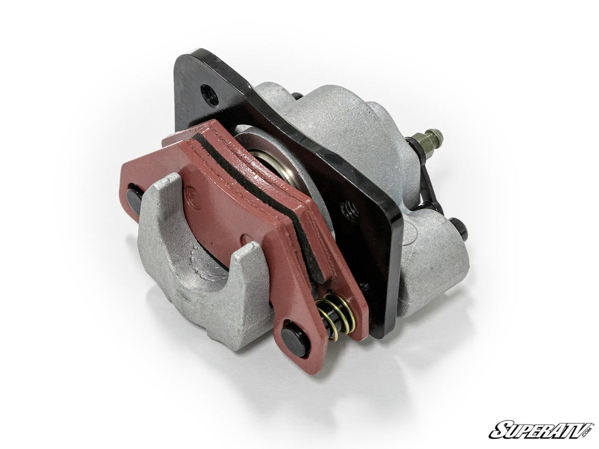 SuperATV Honda Foreman Front Disc Brake Kit - image 2