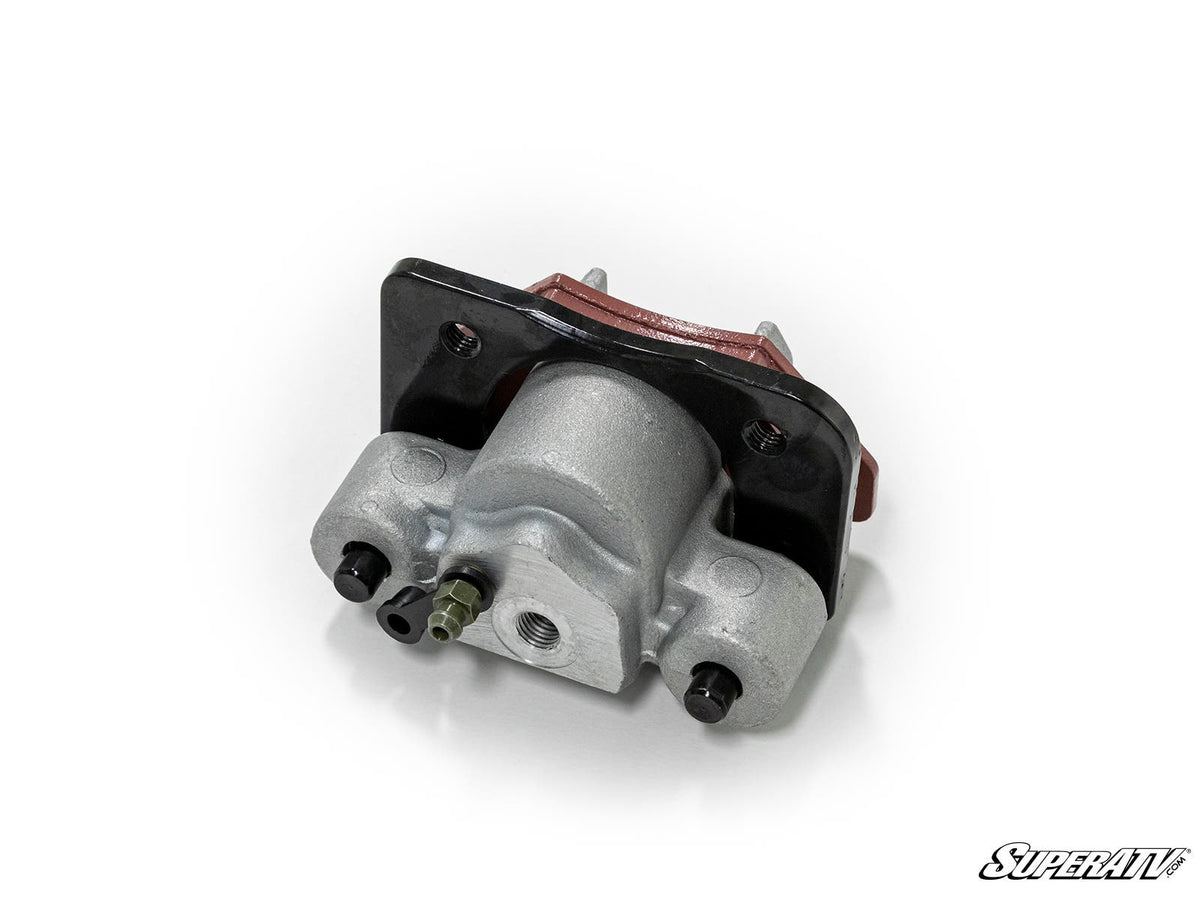 SuperATV Honda Foreman Front Disc Brake Kit - image 3