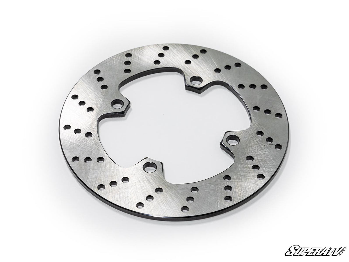 SuperATV Honda Foreman Front Disc Brake Kit - image 4