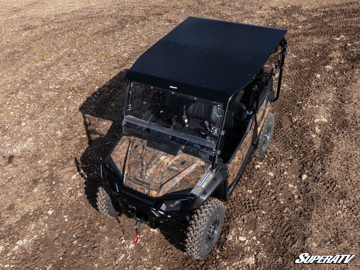 SuperATV Aluminum Roof for Honda Pioneer 1000-5 - image 2
