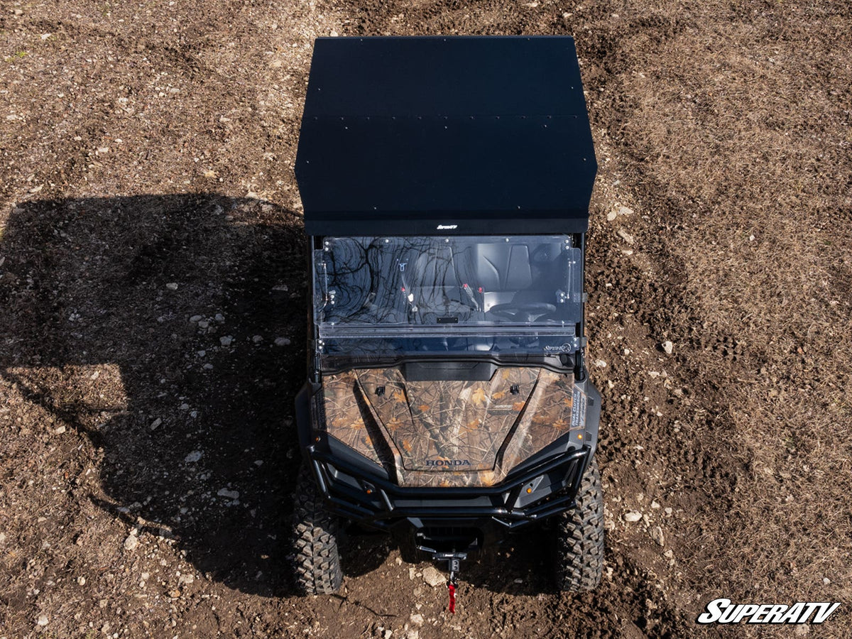 SuperATV Aluminum Roof for Honda Pioneer 1000-5 - image 3