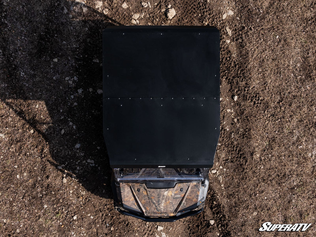 SuperATV Aluminum Roof for Honda Pioneer 1000-5 - image 4
