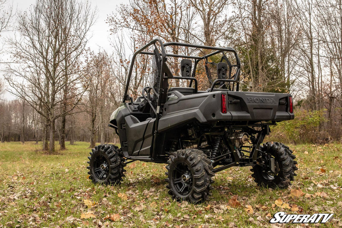 SuperATV 4in. Portal Gear Lift for Honda Pioneer 500 - image 3