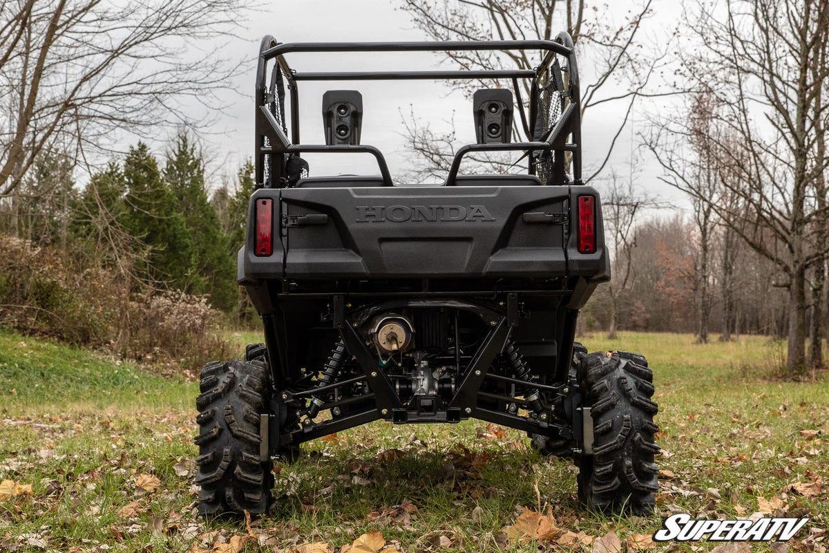 SuperATV 4in. Portal Gear Lift for Honda Pioneer 500 - image 4