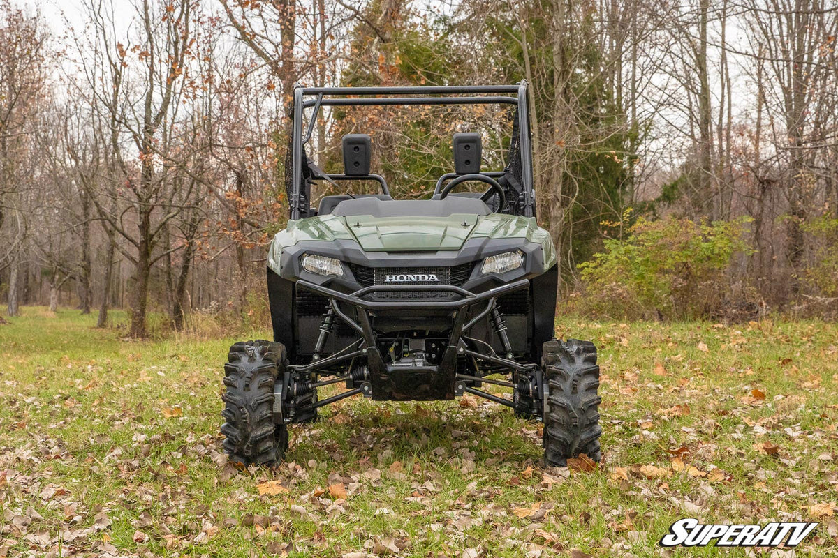 SuperATV 4in. Portal Gear Lift for Honda Pioneer 520 - image 2