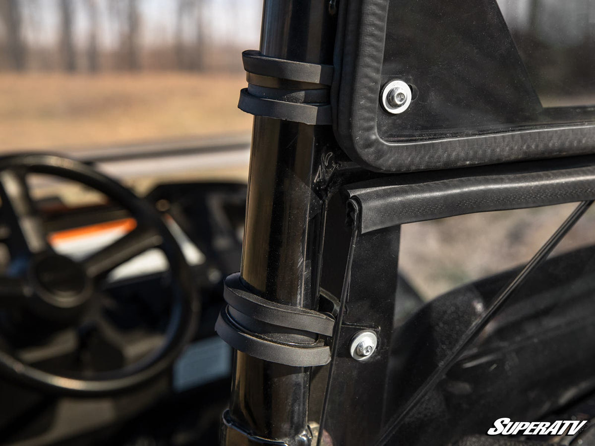 SuperATV Rear Windshield for Honda Pioneer 700 - image 11