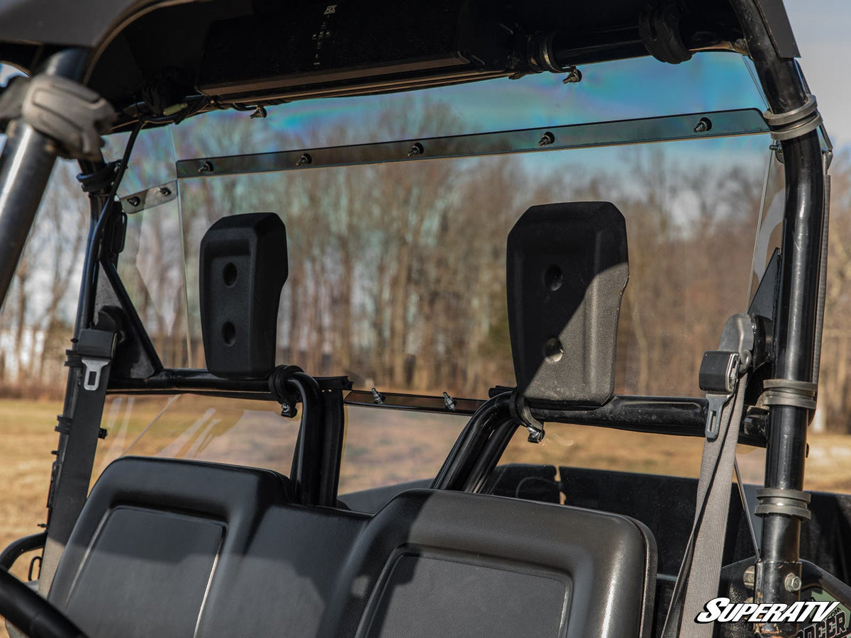 SuperATV Rear Windshield for Honda Pioneer 700 - image 12